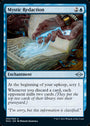Mystic Redaction [Modern Horizons 2]