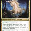 Lathiel, the Bounteous Dawn [Commander Legends] - Español