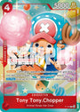 Tony Tony.Chopper (CS 26-27 Celebration Pack) [One Piece Promotion Cards]