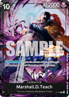 Marshall.D.Teach (CS 26-27 Event Pack Finalist Ver.) [One Piece Promotion Cards]