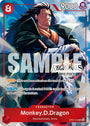 Monkey.D.Dragon (Regional Participation Pack 2026 Vol.2) [One Piece Promotion Cards]