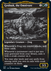 Grolnok, the Omnivore [Innistrad: Double Feature] 