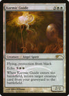 Karmic Guide [Judge Gift Cards 2012] 