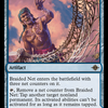 Braided Net // Braided Quipu [The Lost Caverns of Ixalan] - Español