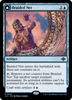 Braided Net // Braided Quipu [The Lost Caverns of Ixalan] - Español