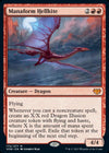 Manaform Hellkite [Innistrad: Crimson Vow]