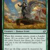 Galactic Wayfarer [Edge of Eternities]
