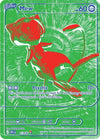 Mew (G/RGB) [Mega Evolution: 30th Celebration]