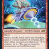 Devil K. Nevil [Unfinity]