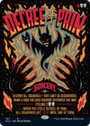 Decree of Pain [Secret Lair Drop Series]