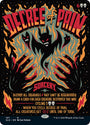 Decree of Pain [Secret Lair Drop Series]