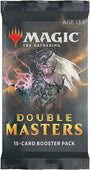 MTG DOUBLE MASTERS SOBRE DE CARTAS