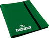 CARPETA 18 POCKET FLExXFOLIO GREEN
