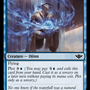 Djinn of Fool's Fall [Outlaws of Thunder Junction]