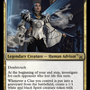 Teysa, Opulent Oligarch [Murders at Karlov Manor] - Español