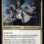 Teysa, Opulent Oligarch [Murders at Karlov Manor] - Español