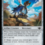 Silver Deputy [Outlaws of Thunder Junction]