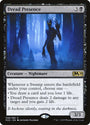 Dread Presence [Core Set 2020] - Español
