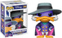 FUNKO POP DARKWING DUCK #296