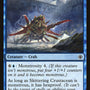 Skittering Crustacean [Mystery Booster]