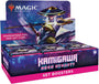 Mtg Set Booster Kamigawa Neon Dynasty Ingles