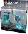 COLLECTOR´S BOOSTER BOX CORE SET 2021