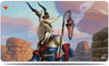 PLAYMAT UP ZEDRUU THE GREATHEARTED