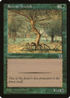 Rowan Treefolk [Portal]