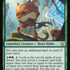 Loot, Exuberant Explorer [Foundations] - Español