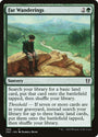 Far Wanderings [Zendikar Rising Commander]