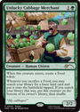 Unlucky Cabbage Merchant [Wizards Play Network 2025]