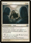 Arrest [Return to Ravnica]