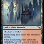 Thundering Falls - Español [Murders at Karlov Manor]