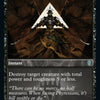 Cut Down (Promo Pack) [Dominaria United Promos]