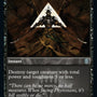 Cut Down (Promo Pack) [Dominaria United Promos]