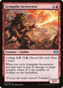 Gempalm Incinerator [Dominaria Remastered]