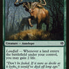Grazing Gladehart [Mystery Booster]