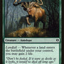 Grazing Gladehart [Mystery Booster]