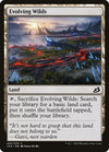 Evolving Wilds [Ikoria: Lair of Behemoths]