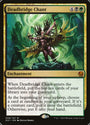 Deadbridge Chant [Guilds of Ravnica Guild Kit]