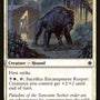 Encampment Keeper [Mystery Booster]