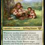 Samwise Gamgee - Español [The Lord of the Rings: Tales of Middle-Earth]