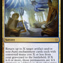 Dance of the Manse [Throne of Eldraine] - Español