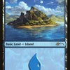 Island (Alayna Danner) [Standard Showdown Promos]