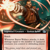 Barret Wallace (Extended Art) [FINAL FANTASY]
