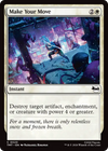 Make Your Move [Teenage Mutant Ninja Turtles]