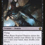 Rune-Scarred Demon [Mystery Booster]