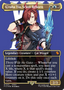 G'raha Tia, Scion Reborn (Borderless) (Surge Foil) [FINAL FANTASY Commander]