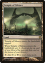 Temple of Silence [Theros] 