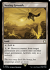 Nesting Grounds (Surge Foil) [Fallout]